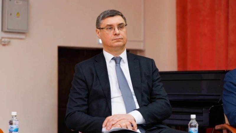 А.Авдеев поздравил работников культуры региона с профессиональным праздником