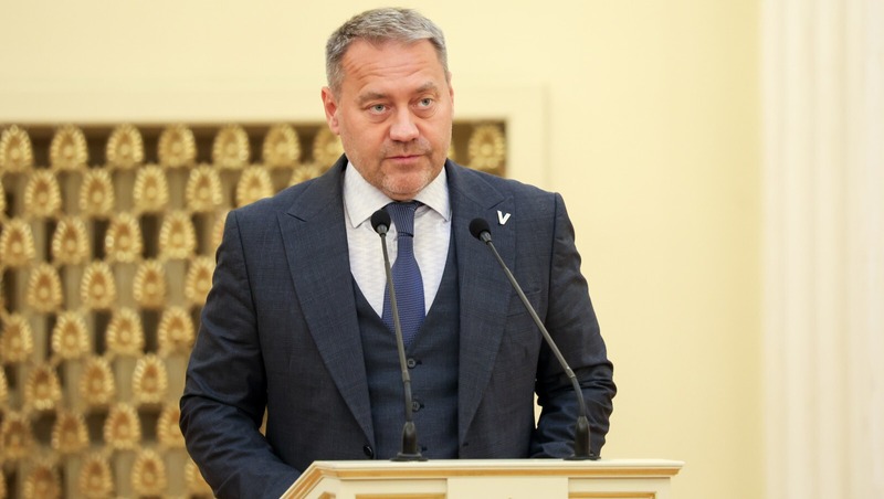 Бельский — о Зиновии Меркине: «Каждый шаг на его жизненном пути был смелым, честным, твердым»