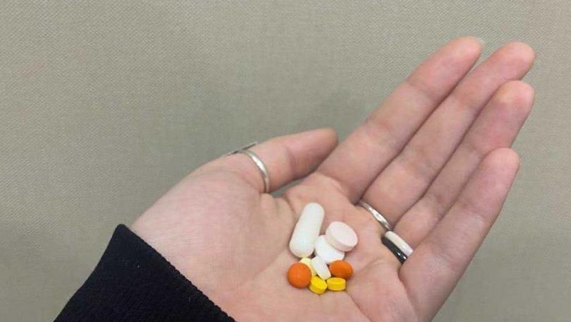 В Омской области с 1 октября начнётся бесплатная вакцинация от краснухи