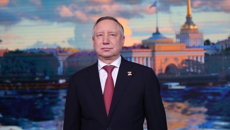 Беглов: Открытие Года петербургской культуры состоится 25 марта