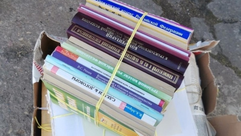 Экомарафон по сбору макулатуры состоится в Ленобласти