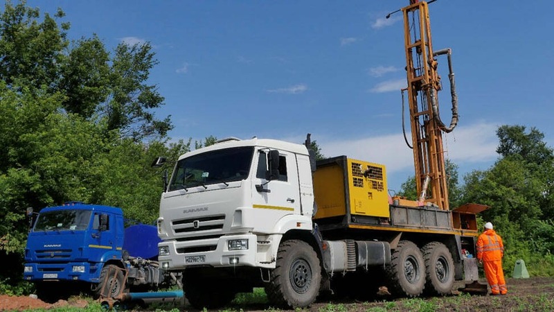 Новые источники питьевой воды для районов республики ищет Татарстан