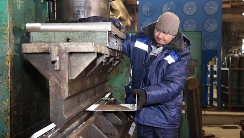 0,07% составляет уровень безработицы в Нижегородской области