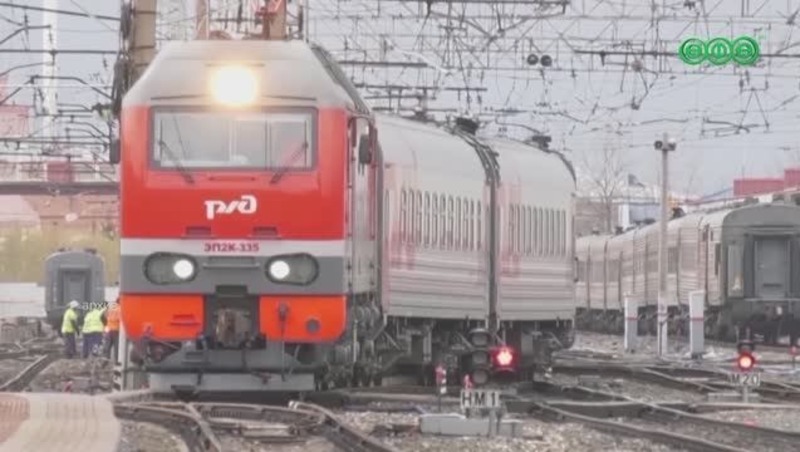 14 человек погибли на железной дороге в Башкирии в 2025 году