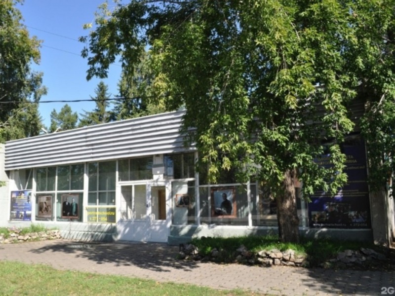 Омский литературный музей им. Достоевского капитально отремонтируют к концу 2027 года