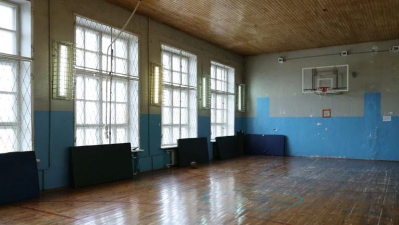 Пять школ капитально отремонтируют в 2026 году в Самаре