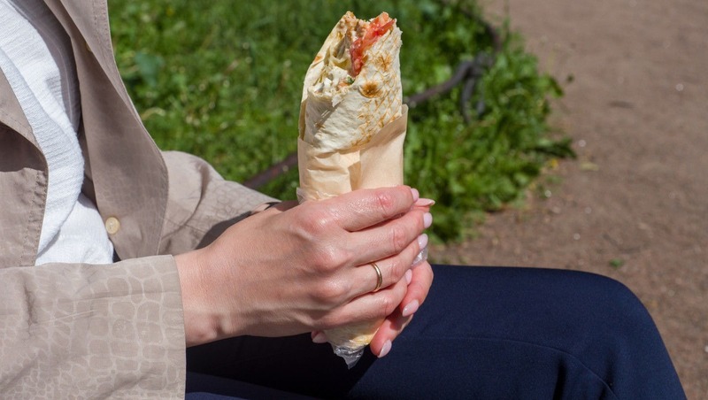 134 руб. 90 коп. составил индекс шавермы на 1 февраля в Петербурге