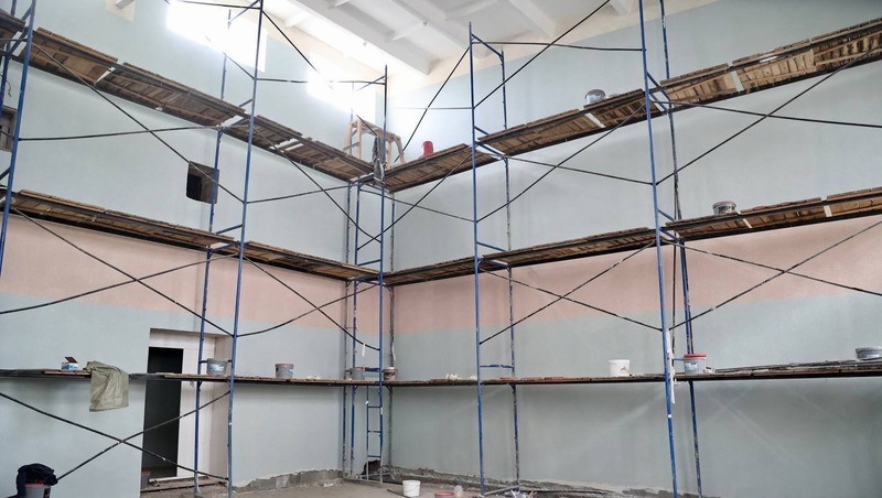 Больше 40 школ отремонтировали в Челябинской области за 5 лет