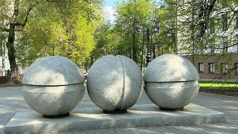 Проект планировки квартала у ул. Менделеева обновили в Уфе