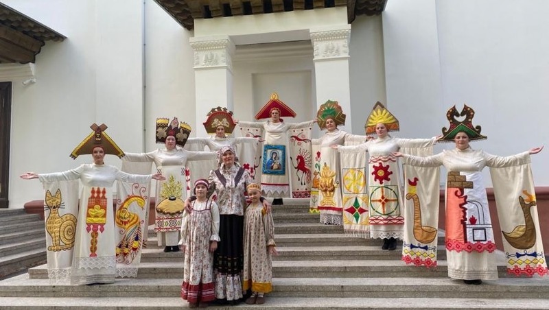 6 культурно-досуговых проектов свердловчан победили на региональном этапе всероссийского конкурса