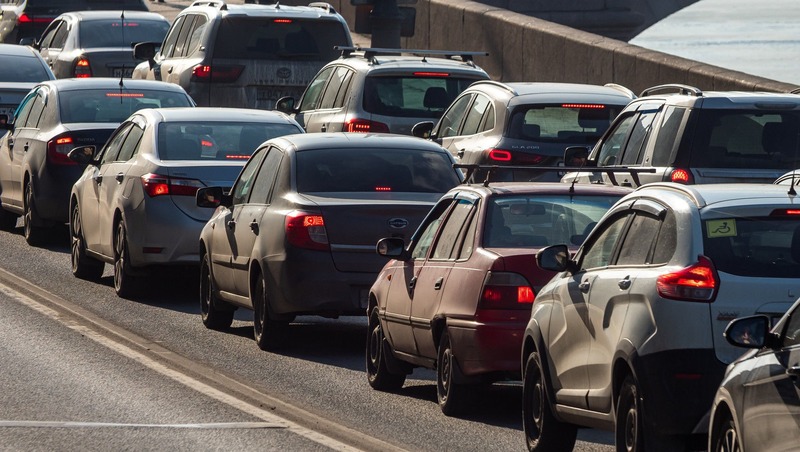 В Петербурге госслужащие перейдут на газомоторные автомобили 