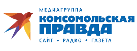 Комсомольская правда